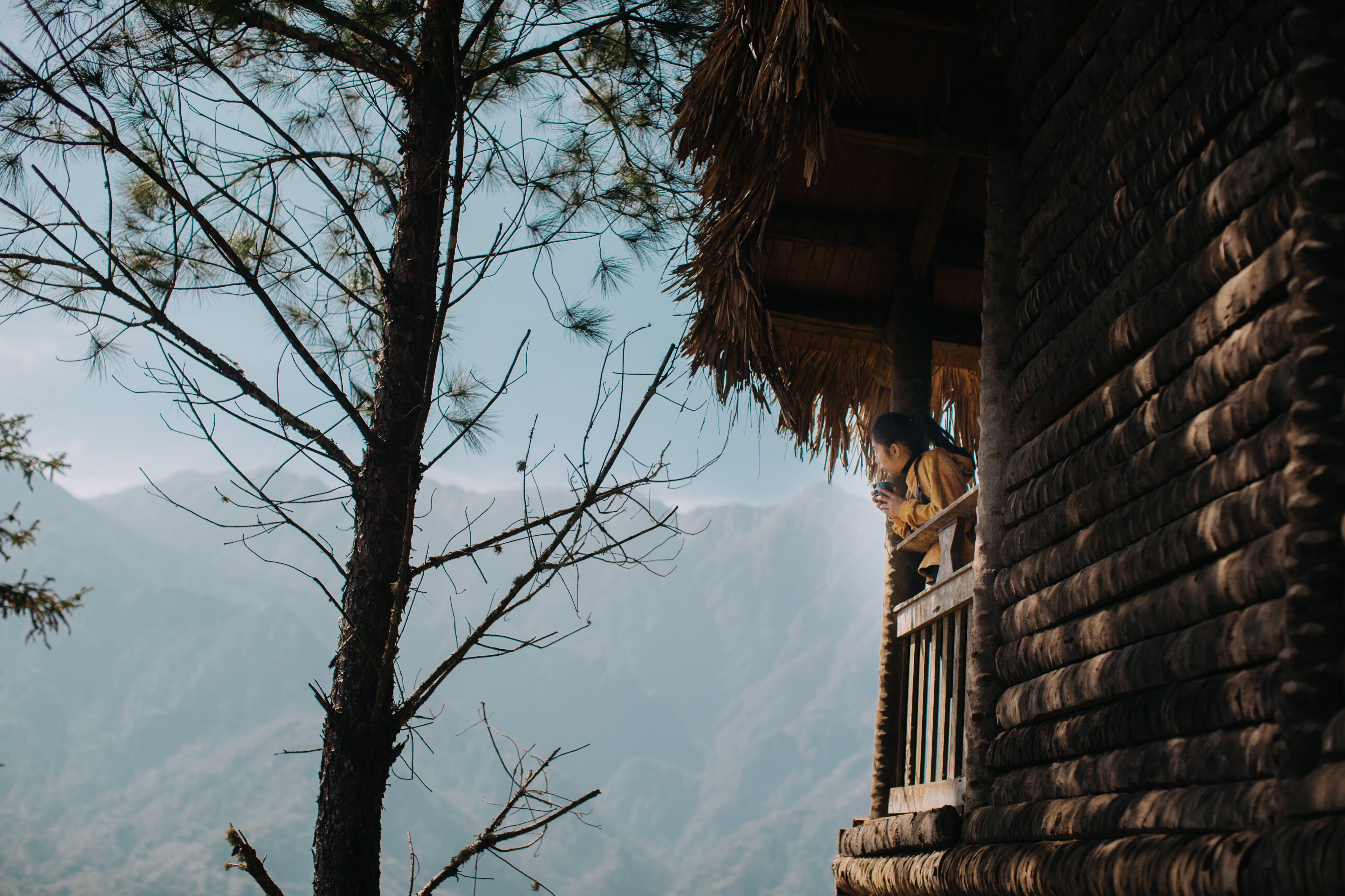 Sapa Jade Hill Resort & Spa Exterior photo